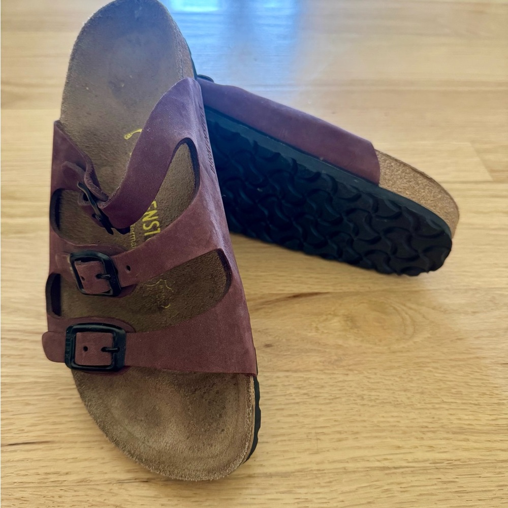 Birkenstock Florida Sandals